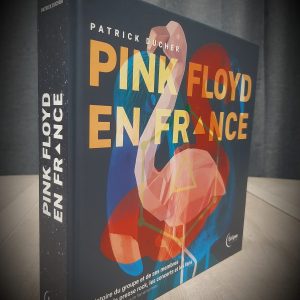 Les Pink Floyds en France